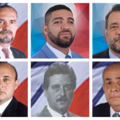 Seis deputados baianos morreram no exercício do mandato; Relembre