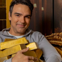 Foto: Divulgação/Globo/Fábio Rocha