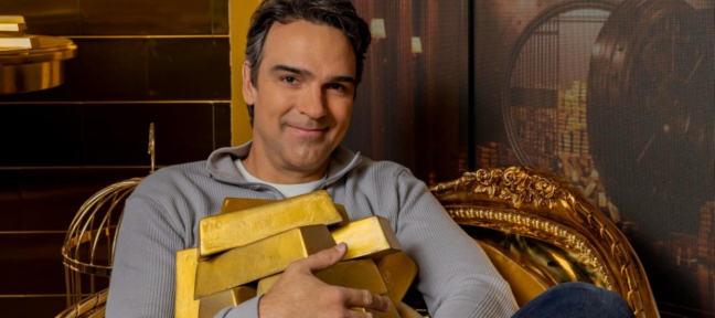 Foto: Divulgação/Globo/Fábio Rocha