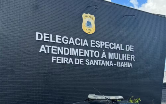 Foto: Reprodução/ Polícia Civil