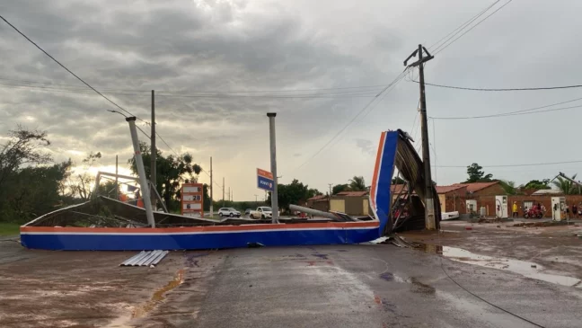 Foto: Reprodução / Revista Formosa