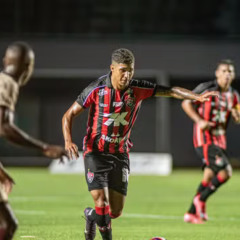 Foto: Victor Ferreira/EC Vitória