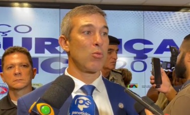 Imagem: Vagner Souza/PS Notícias Imagem: Vagner Souza/PS Notícias