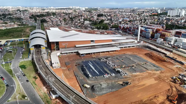 Foto: Joá Souza/GOVBA