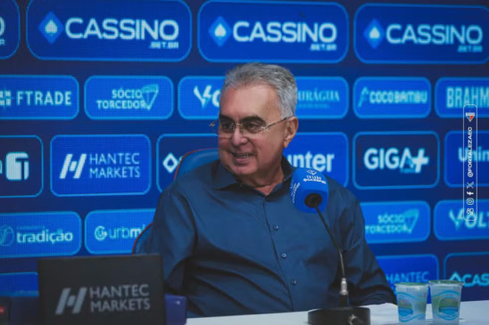 Foto: Leonardo Moreira/FortalezaEC