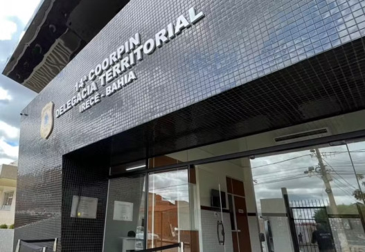 Foto: Reprodução / Polícia Civil