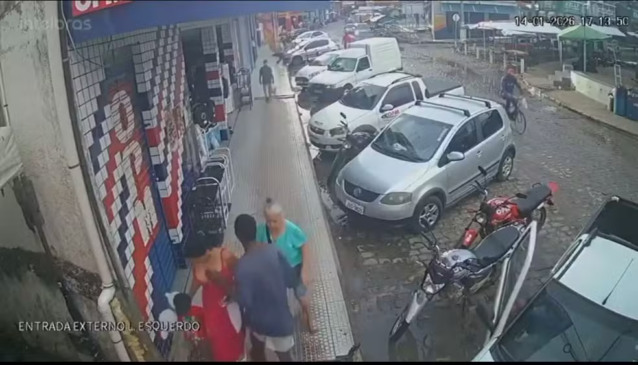 Foto: Reprodução / Redes Sociais 