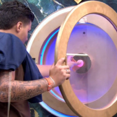 Foto: Reprodução / Globo