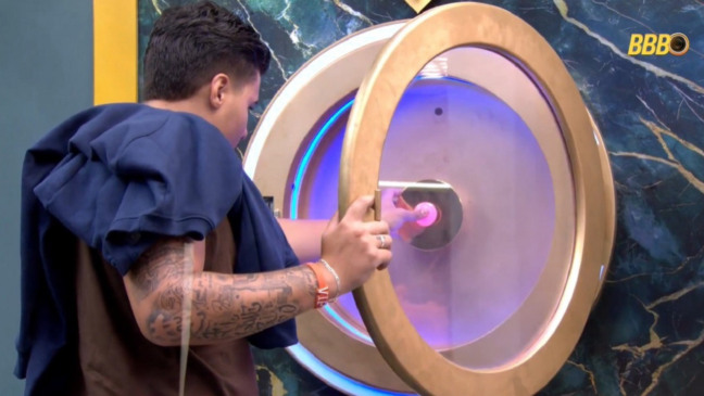 Foto: Reprodução / Globo