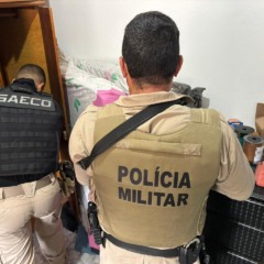 Foto: Divulgação / PC-BA