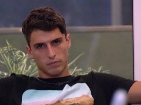 Foto: Reprodução / Globo
