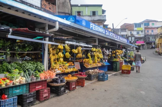 Foto: Bruno Concha/Secom PMS