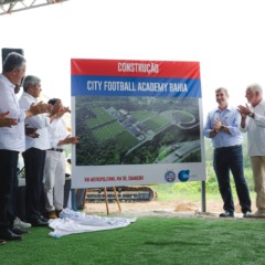 Foto: Letícia Martins/EC Bahia