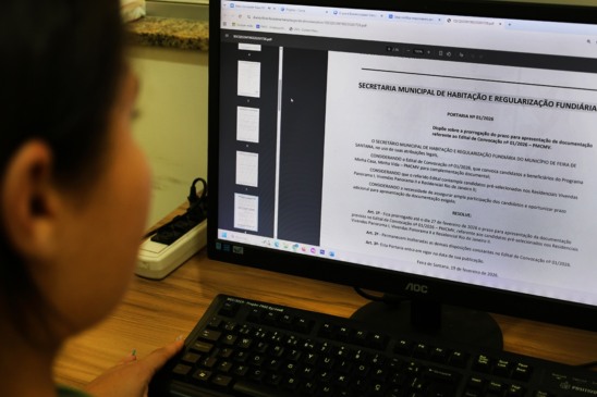 Foto: ACM/Prefeitura de Feira de Santana