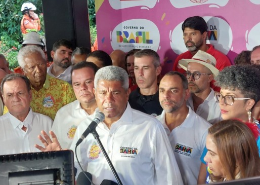 Foto: Aparecido Silva/PS Notícias