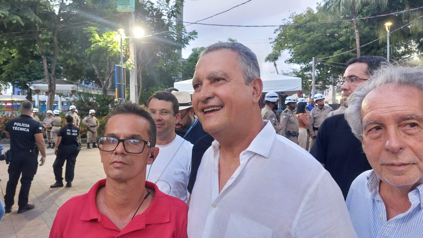 Foto: Aparecido Silva/PS Notícias Foto: Aparecido Silva/PS Notícias