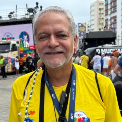 Foto: Vagner Souza/PS Not&iacute;cias