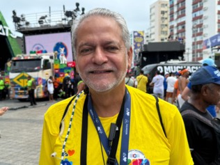 Foto: Vagner Souza/PS Notícias Foto: Vagner Souza/PS Notícias