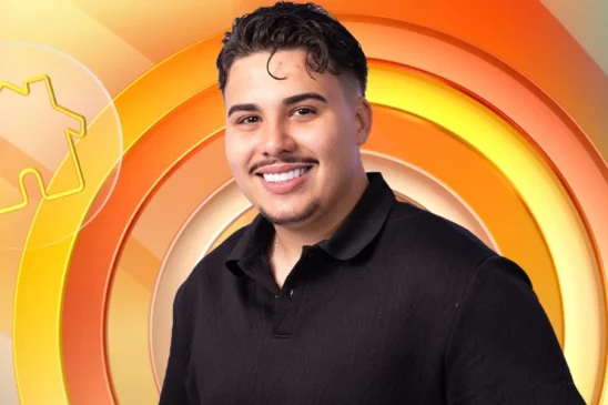 Foto: Reprodução/BBB