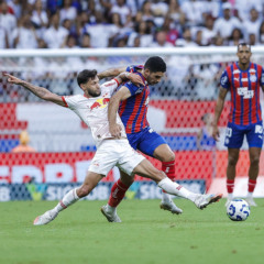 Foto: Rafael Rodrigues / EC Bahia