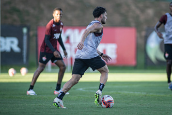 Foto: Victor Ferreira / EC Vitória