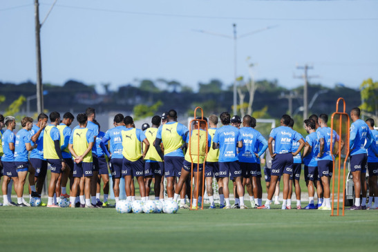 Foto: Rafael Rodrigues/EC Bahia