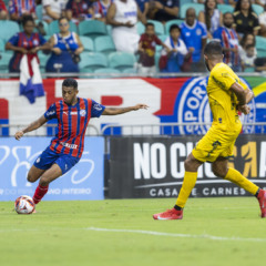 Foto: Rafael Rodrigues/EC Bahia