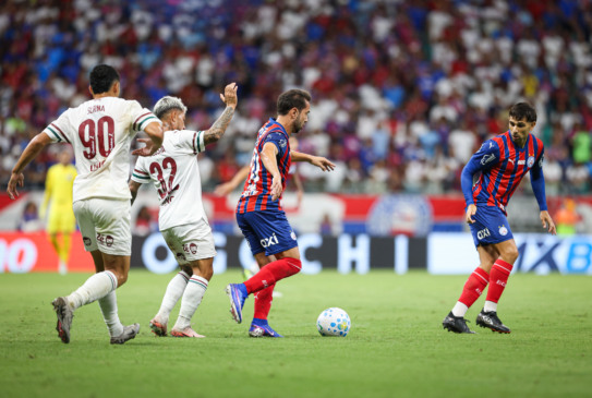 Foto: Leticia Martins/ECB