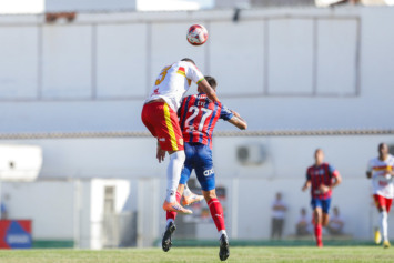 Fotos: Letícia Martins/EC Bahia Fotos: Letícia Martins/EC Bahia