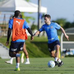 Foto: Rafael Rodrigues/EC Bahia