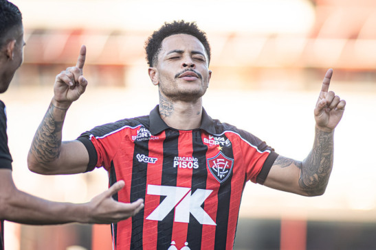 Foto: Victor Ferreira/EC Vitória