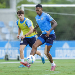 Foto: Rafael Rodrigues / EC Bahia