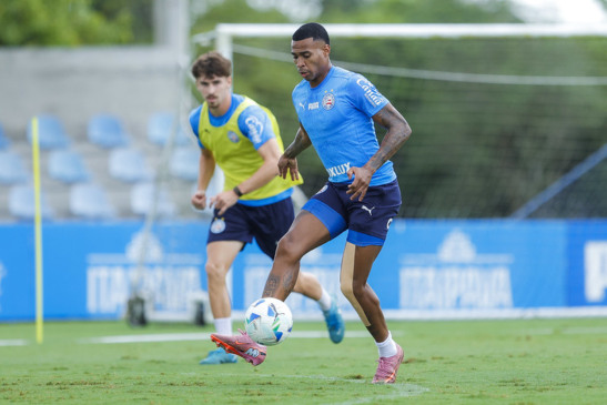 Foto: Rafael Rodrigues / EC Bahia