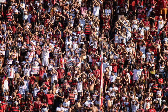 Foto: Victor Ferreira/EC Vitória