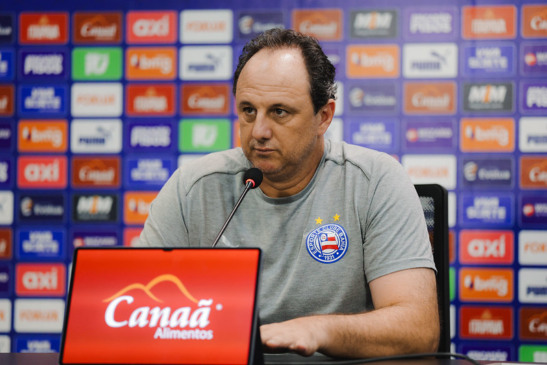 Foto: Letícia Martins / EC Bahia