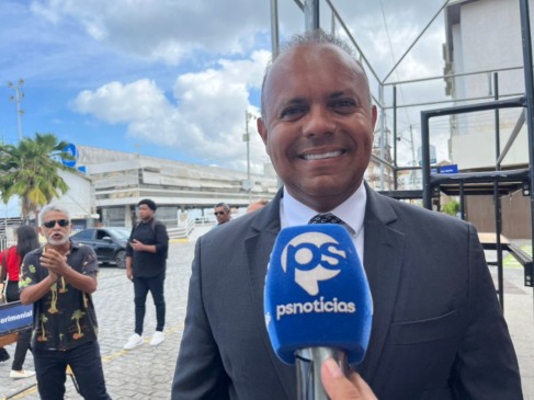 Foto: Luana Neiva/PS Notícias