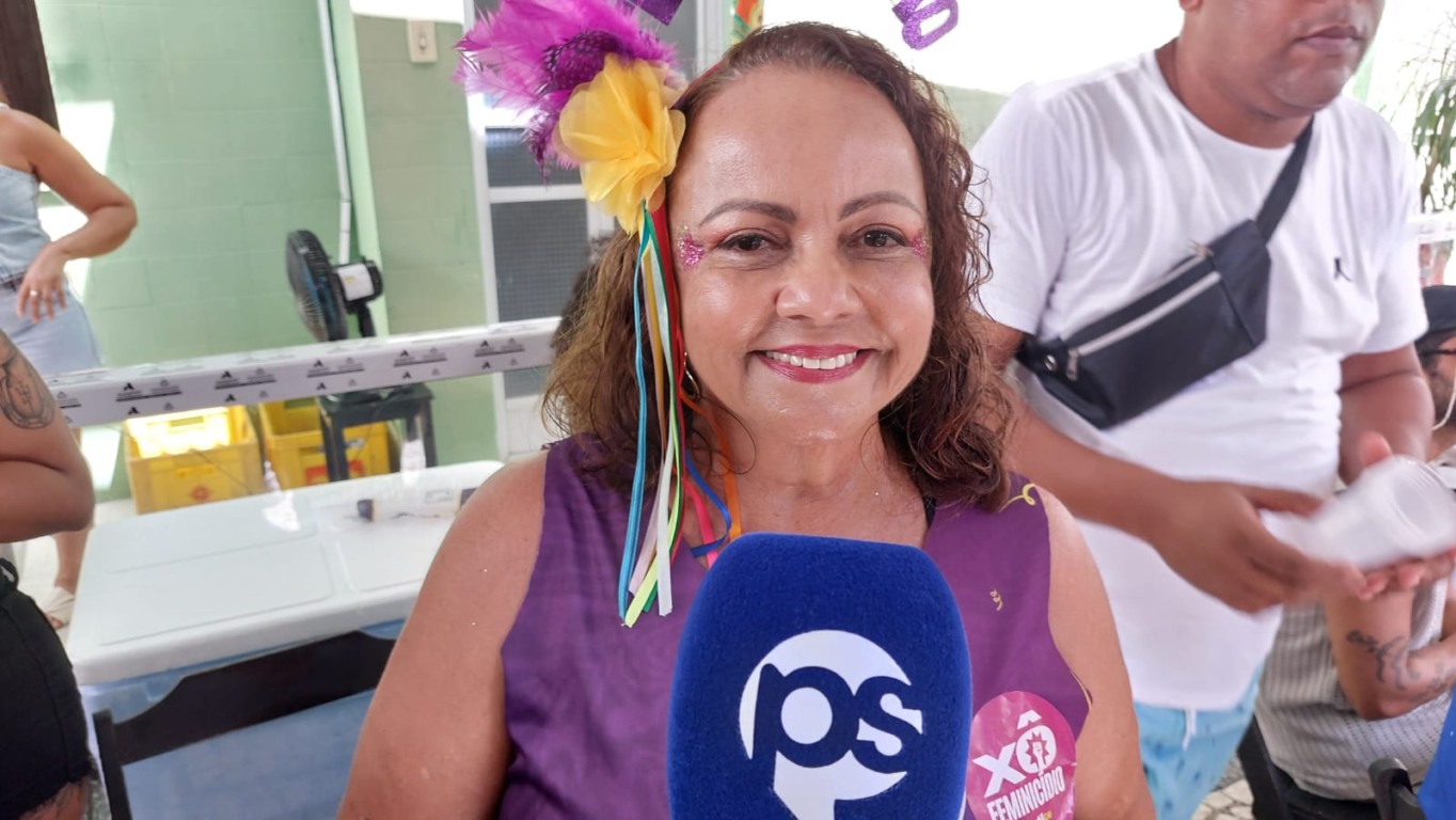 Foto: Aparecido Silva/PS Notícias Foto: Aparecido Silva/PS Notícias