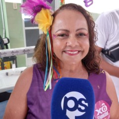 Foto: Aparecido Silva/PS Not&iacute;cias