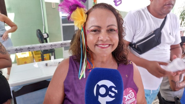 Foto: Aparecido Silva/PS Notícias