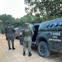 Foto: Divulgação/SSP