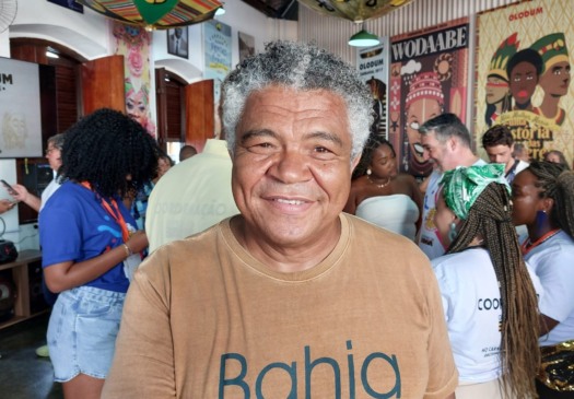 Foto: Aparecido Silva/PS Notícias