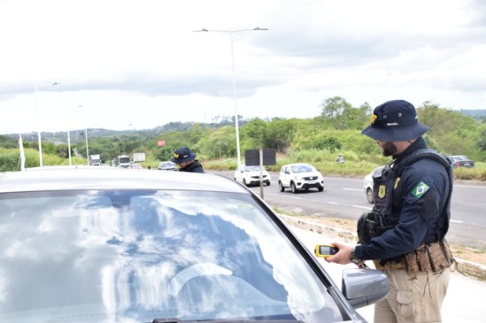 Foto: Divulgação / PRF