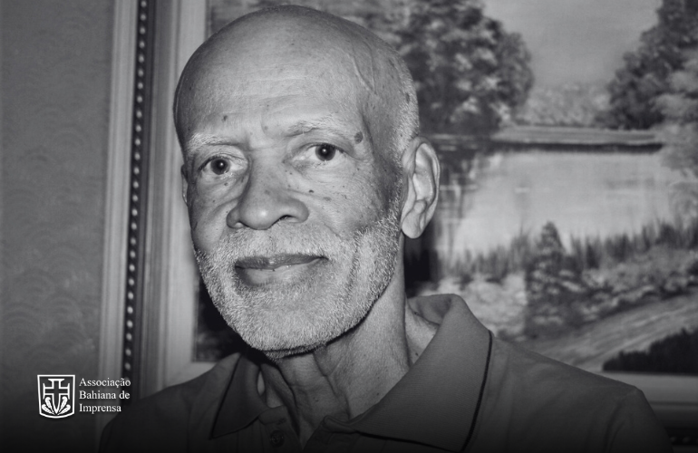 Foto: Reprodução / ABI Foto: Reprodução / ABI