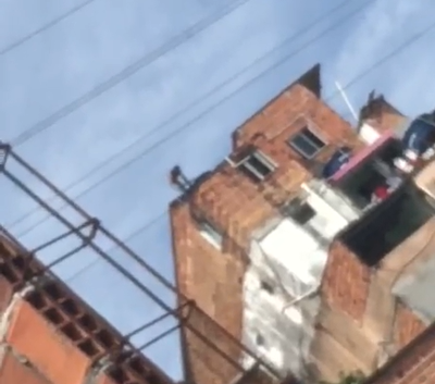 Foto: Reprodução/ Redes sociais Foto: Reprodução/ Redes sociais