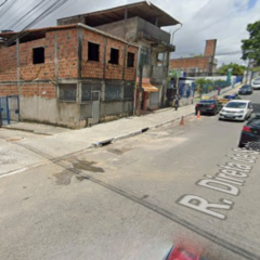 Foto: Reprodução / Google Maps