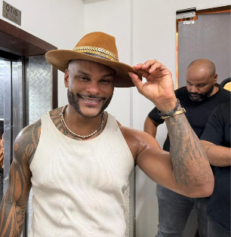 Foto: Anna Góes / PS Notícias