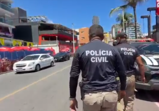 Foto: Divulgação / PC-BA