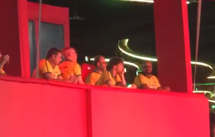 Foto: Vinícius Daniel / PS Notícias