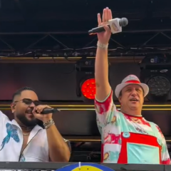 Foto: Reprodu&ccedil;&atilde;o / Redes Sociais