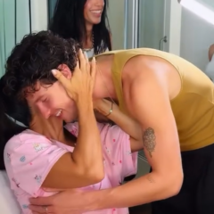 Foto: Reprodu&ccedil;&atilde;o / Redes Sociais